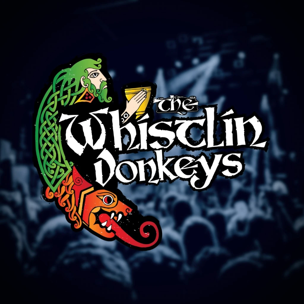 The Whistlin' Donkeys LIVE at The Forge, Miltown Malbay