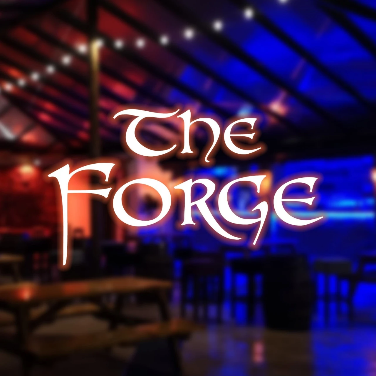 The Forge